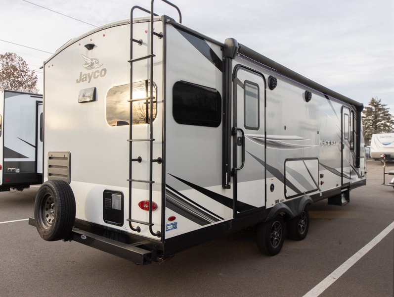 2021 Jayco White Hawk 26RK, $ 0