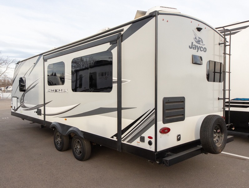2021 Jayco White Hawk 26RK, $ 0