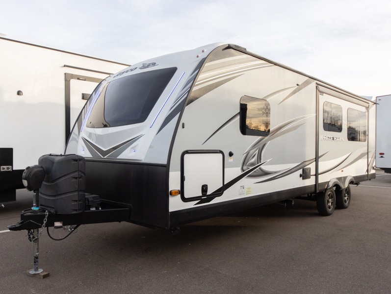 2021 Jayco White Hawk 26RK, $ 0