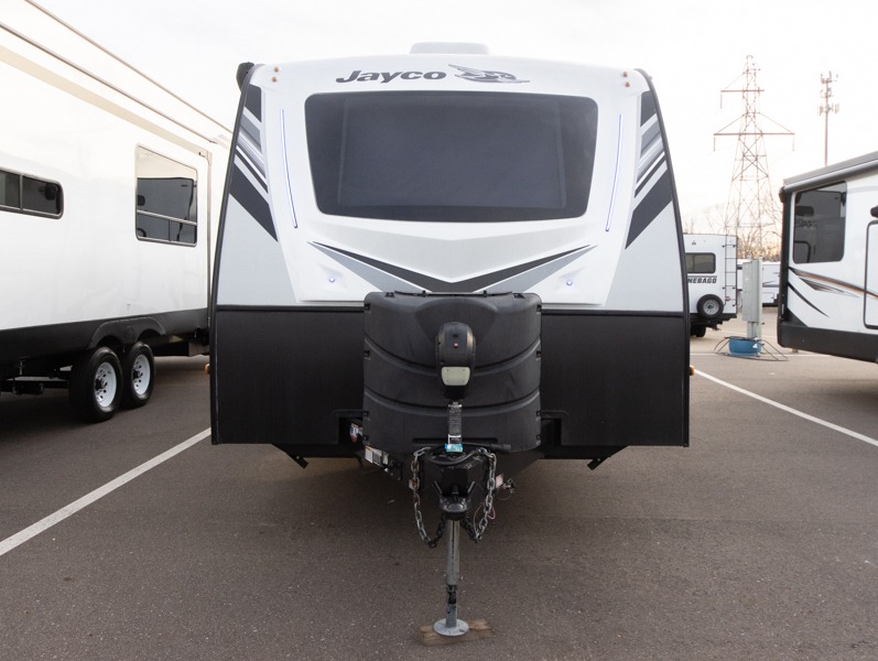 2021 Jayco White Hawk 26RK, $ 0