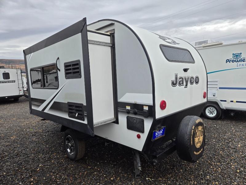 2020 Jayco Hummingbird 17RK, $ 24,990