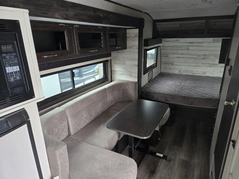 2020 Jayco Hummingbird 17RK, $ 24,990