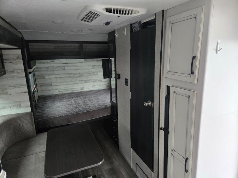 2020 Jayco Hummingbird 17RK, $ 24,990
