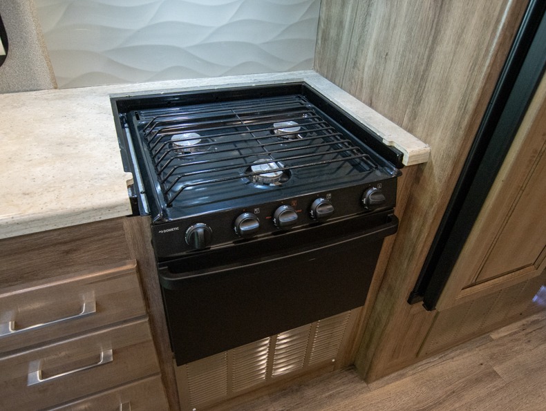 2019 Jayco Greyhawk Prestige 29MVP, $ 0