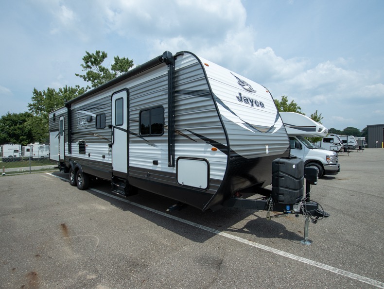 2018 Jayco Jay Flight 32BHDS, $ 0