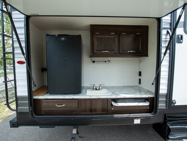 2018 Jayco Jay Flight 32BHDS, $ 0