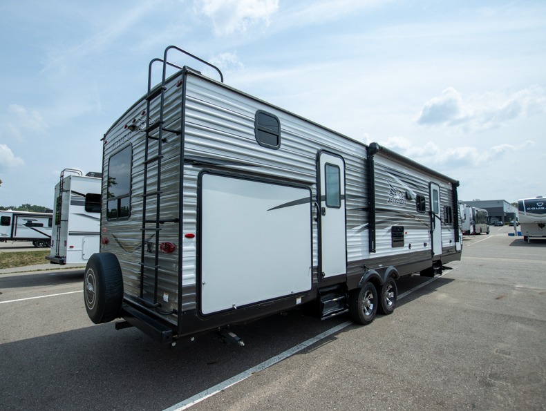 2018 Jayco Jay Flight 32BHDS, $ 0