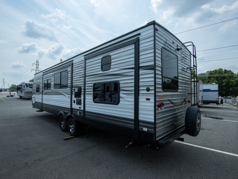 2018 Jayco Jay Flight 32BHDS, $ 0