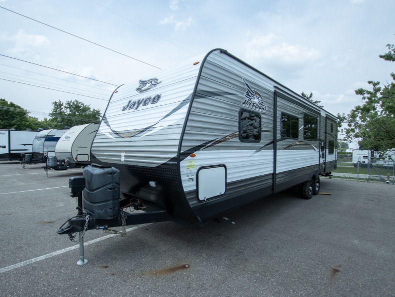 2018 Jayco Jay Flight 32BHDS, $ 0