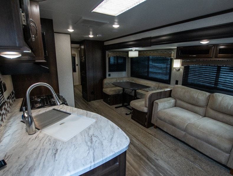 2018 Jayco Jay Flight 32BHDS, $ 0