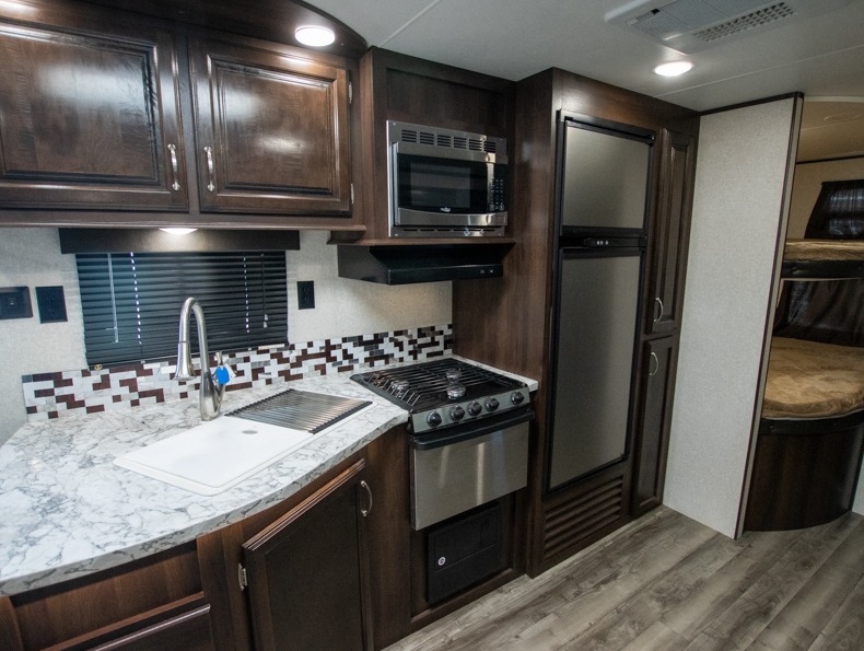 2018 Jayco Jay Flight 29BHDB, $ 0