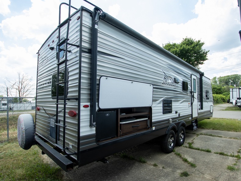 2018 Jayco Jay Flight 29BHDB, $ 0