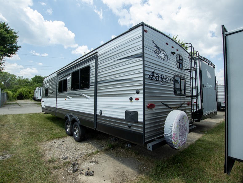 2018 Jayco Jay Flight 29BHDB, $ 0