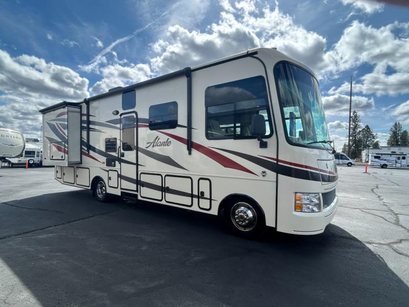 2016 Jayco Alante 31L, $ 69,990