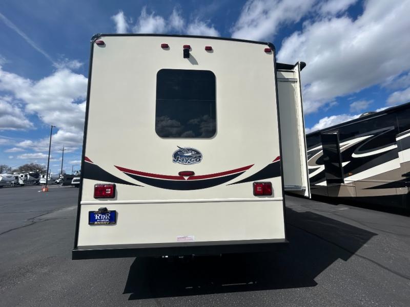 2016 Jayco Alante 31L, $ 69,990