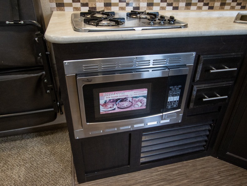 2016 Jayco Octane T31B, $ 0