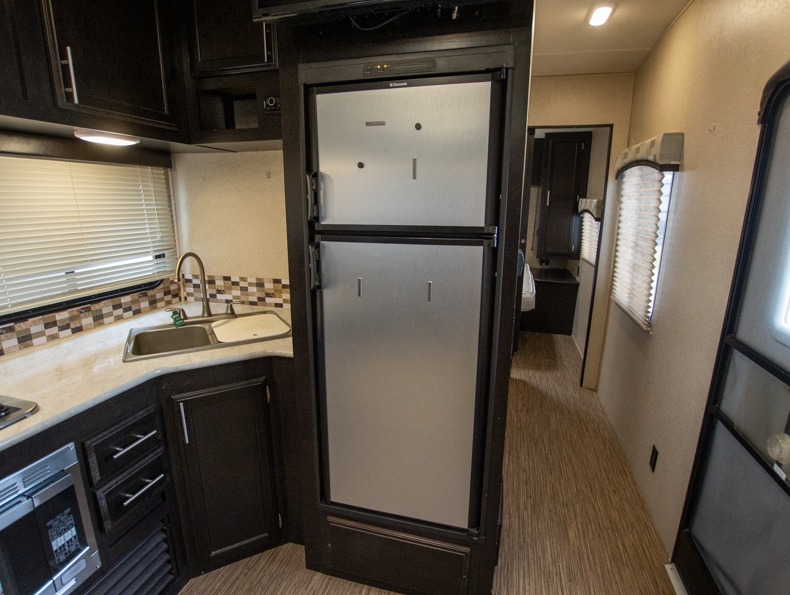 2016 Jayco Octane T31B, $ 0