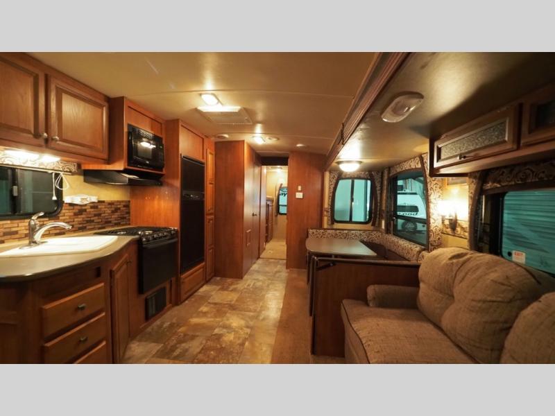2013 Jayco Eagle 314 BDS, $ 0