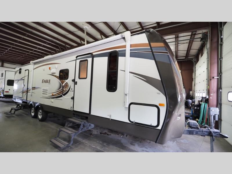 2013 Jayco Eagle 314 BDS, $ 0