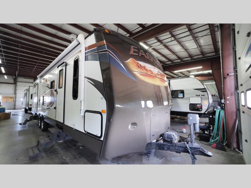 2013 Jayco Eagle 314 BDS, $ 0