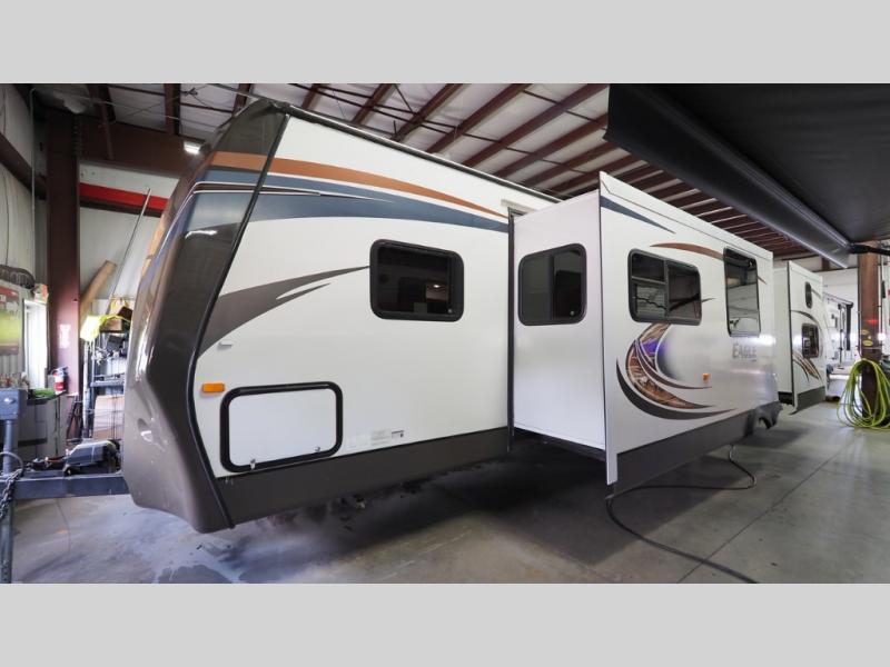 2013 Jayco Eagle 314 BDS, $ 0