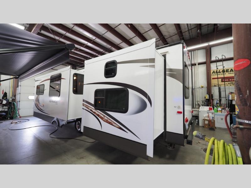 2013 Jayco Eagle 314 BDS, $ 0