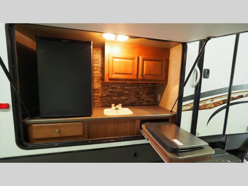 2013 Jayco Eagle 314 BDS, $ 0