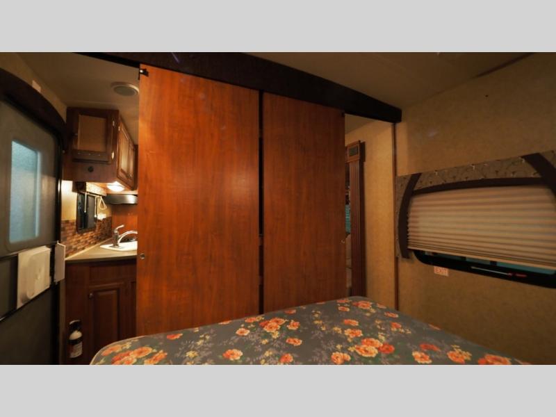 2013 Jayco Eagle 314 BDS, $ 0