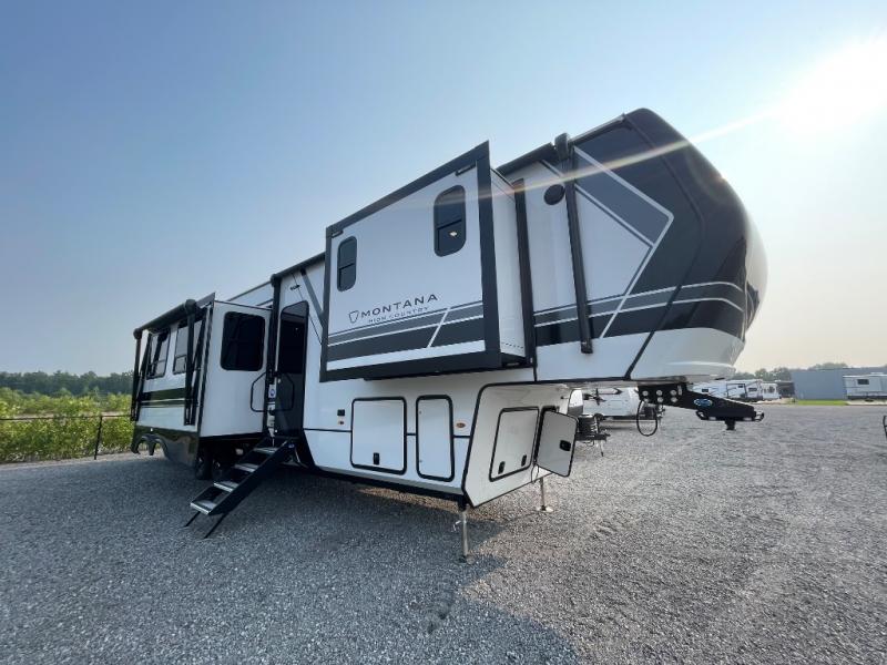 2026 Keystone Montana High Country 397FB, $ 113,754