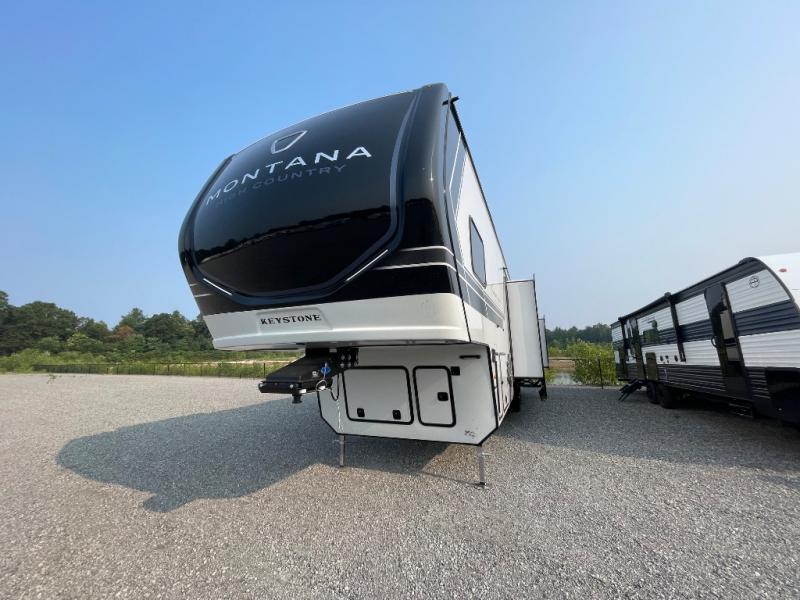 2026 Keystone Montana High Country 397FB, $ 113,754