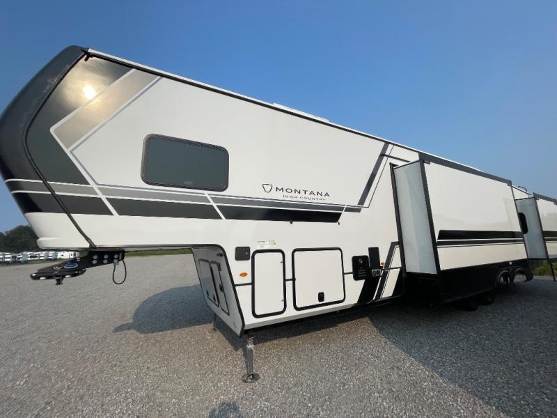 2026 Keystone Montana High Country 397FB, $ 113,754