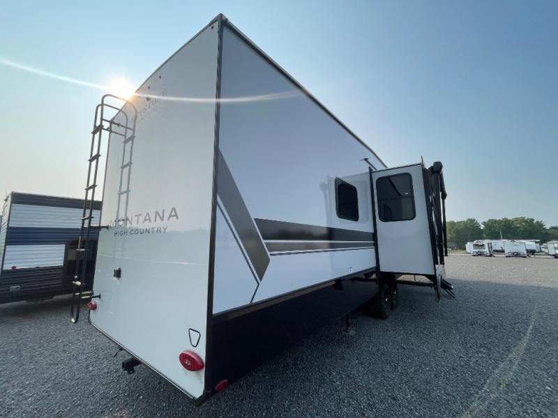 2026 Keystone Montana High Country 397FB, $ 113,754