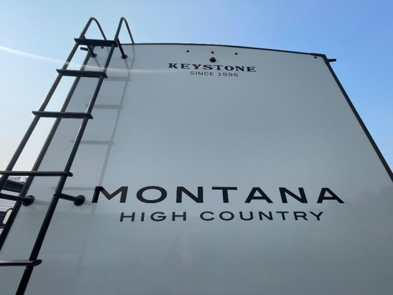2026 Keystone Montana High Country 397FB, $ 113,754