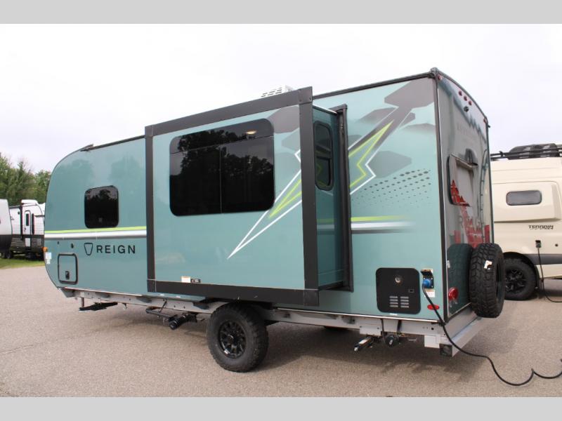 2026 Keystone Reign 19RK, $ 36,571