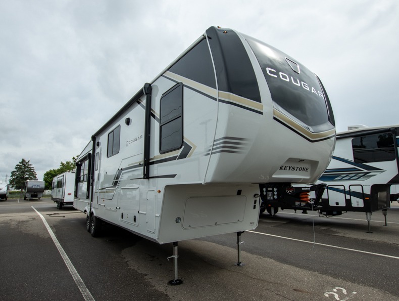 2026 Keystone Cougar 360MBI, $ 91,795