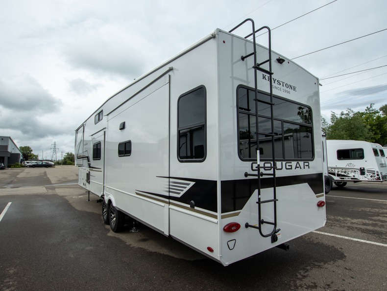 2026 Keystone Cougar 360MBI, $ 91,795