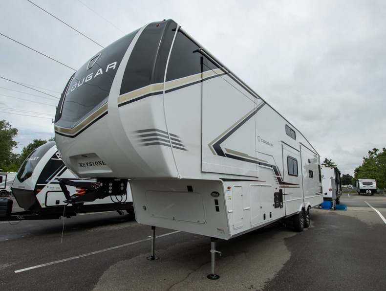 2026 Keystone Cougar 360MBI, $ 91,795