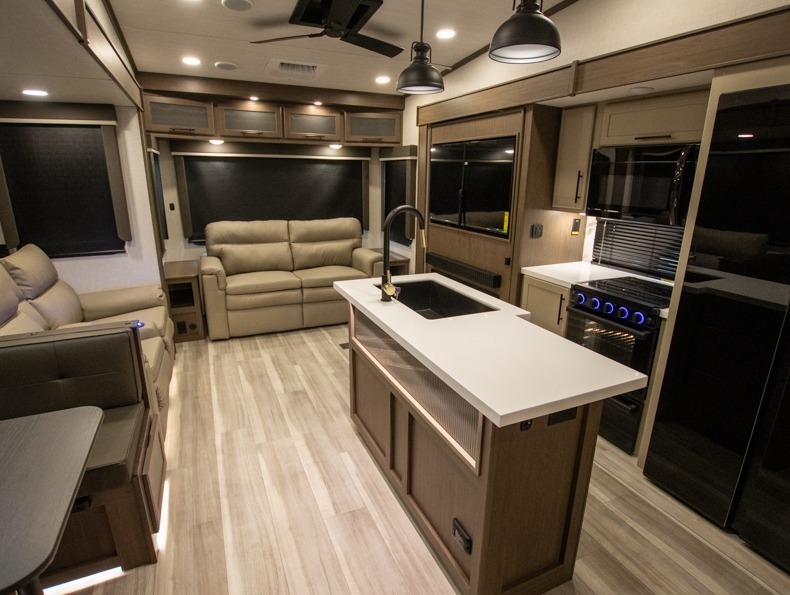 2026 Keystone Cougar 360MBI, $ 91,795