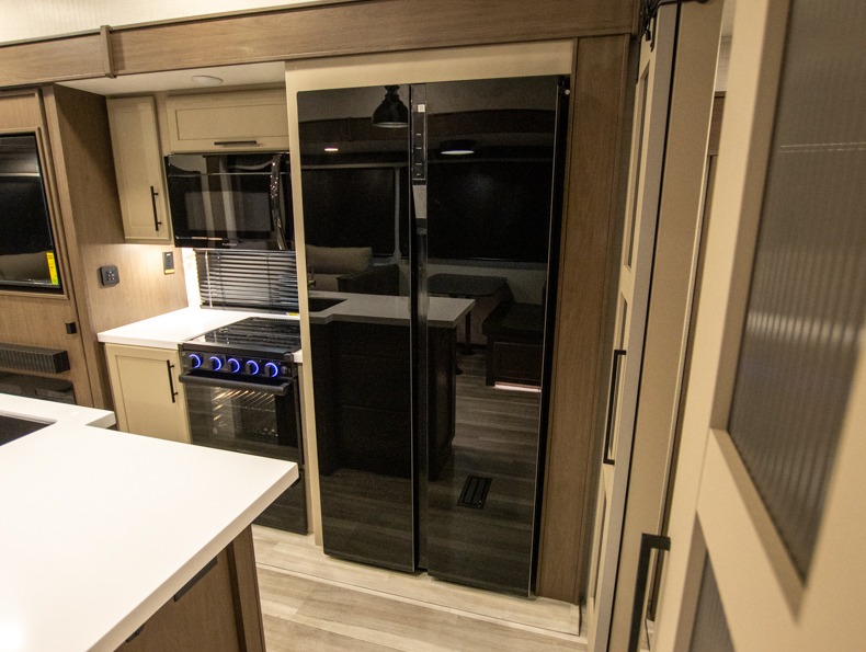 2026 Keystone Cougar 360MBI, $ 91,795