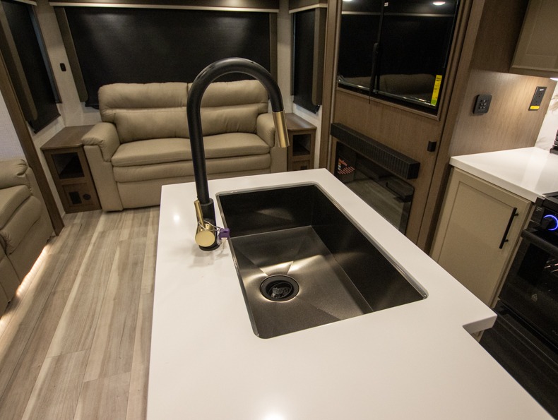 2026 Keystone Cougar 360MBI, $ 91,795