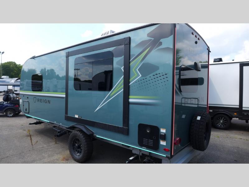 2026 Keystone Reign 19RK, $ 36,571