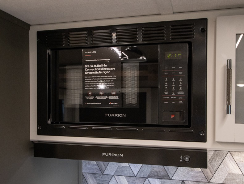 2026 Keystone Bullet Crossfire 287RLS, $ 56,672