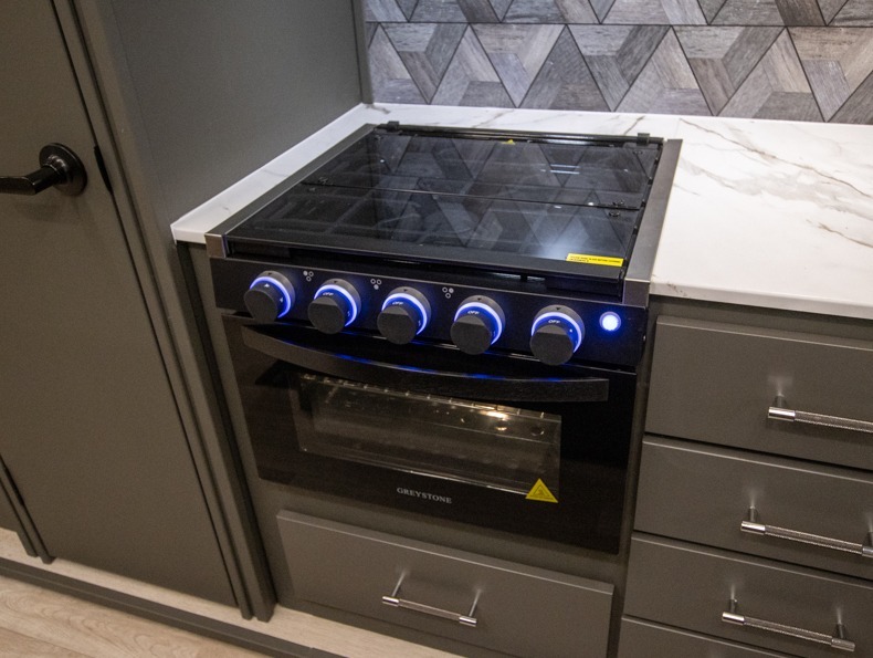 2026 Keystone Bullet Crossfire 287RLS, $ 56,672