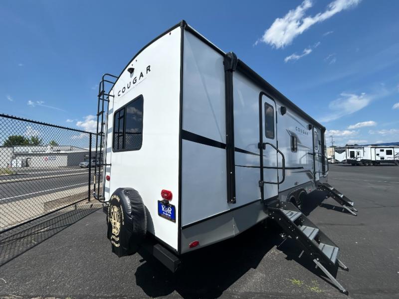2026 Keystone Cougar Half-Ton (Travel Trailer) 25F, $ 61,018