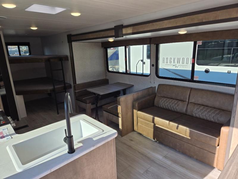 2026 Keystone Springdale Classic Double 261BHCWE, $ 34,990