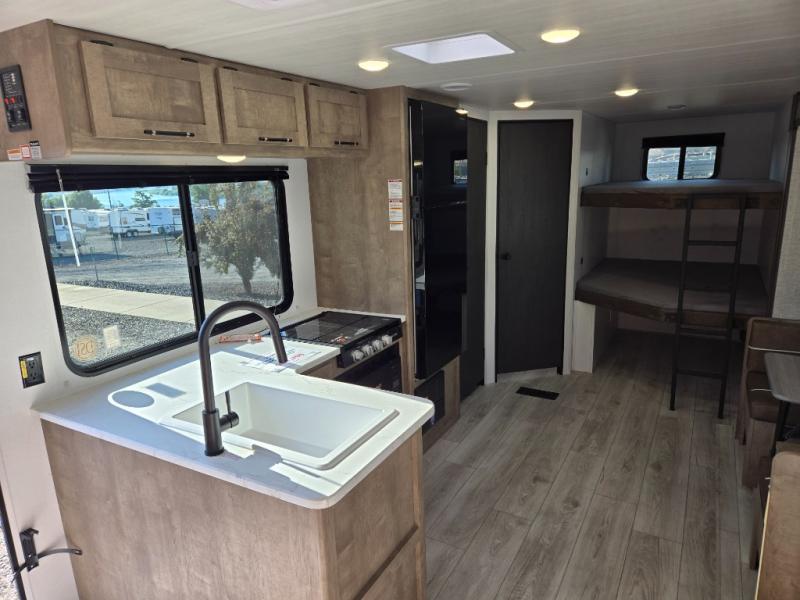 2026 Keystone Springdale Classic Double 261BHCWE, $ 34,990