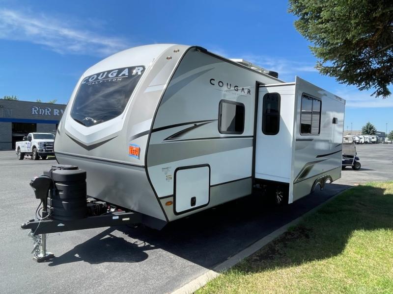 2026 Keystone Cougar Half-Ton (Travel Trailer) 22M, $ 55,628