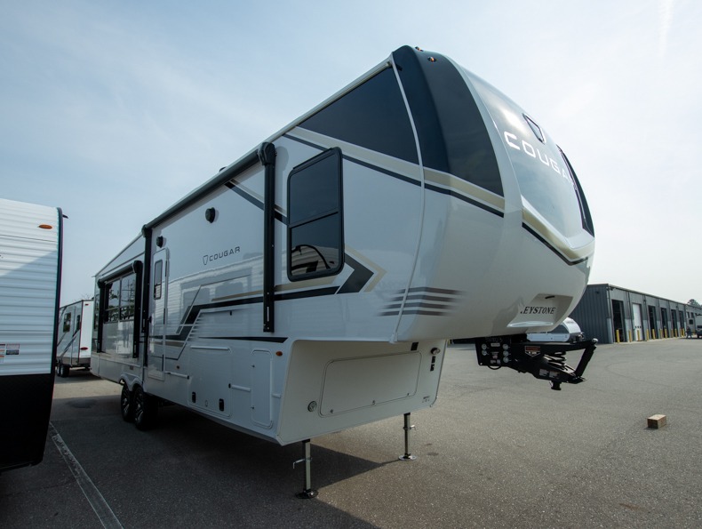 2026 Keystone Cougar 316RLS, $ 84,265