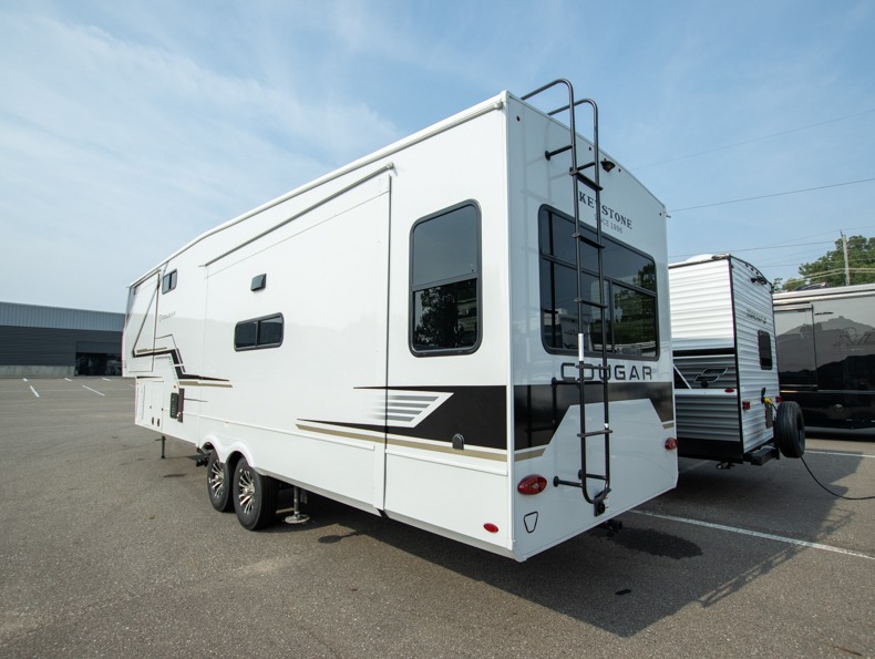 2026 Keystone Cougar 316RLS, $ 84,265