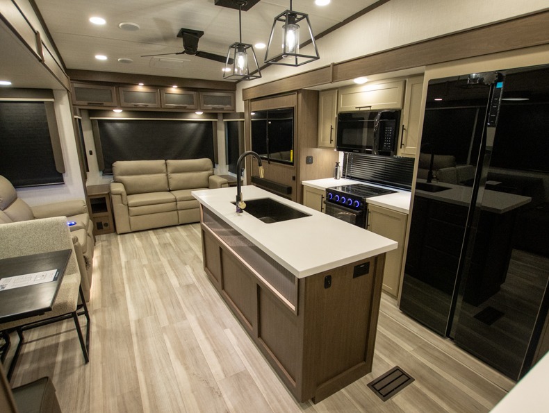 2026 Keystone Cougar 316RLS, $ 84,265